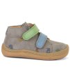 Barefoot Froddo G2130342 36 Grey Dino