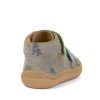 detské Barefoot Froddo G2130342 36 Grey