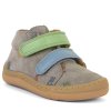 detské Barefoot Froddo G2130342 36 Grey Dino