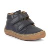 celoročné topánky Froddo G2130342 9 Dark Blue