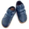 barefoot topánočky Froddo G3110263 Dark Blue