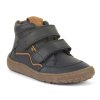 celoročky Froddo G3110255 Dark Blue s membránou