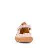 barefoot baleríny Froddo G3140184 4 Pink shine