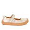 baleríny Froddo G3140184 5 gold shine