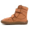 barefoot Froddo G3160246 3 Cognac