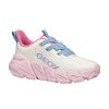 tenisky Geox Flexyper Fast White Pink