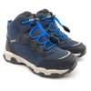 Geox Magnetar Boy BB ABX Navy Sky