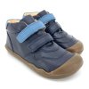 Geox Steppieup Boy Navy Avio modrá