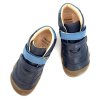 Geox Steppieup Boy Navy Avio