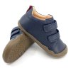 Barefoot topánky Geox Steppieup Nappa Navy