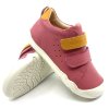 Geox Steppieup Nappa Pink Ochreyellow