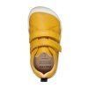 barefoot celoročné topánky Geox Steppieup Ochreyellow Navy