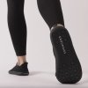Groundies Active Knit Black