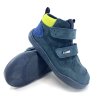 barefoot celoročné topánky pre chlapcov