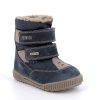 Chlapčenské zimné topánky Primigi 8861122 Gore Tex