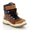Chlapčenské zimné topánky Primigi s Gore-Tex 8897500
