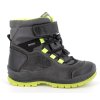 zimné chlapčenské topánky s membránou primigi