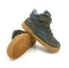 členkové tenisky Joma Coco Junior barefoot Khaki