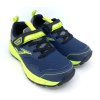 Joma Tundra JR 2503 Navy