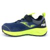 Joma Tundra JR 2503 Navy modré
