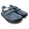 modré barefoot topánky jonap
