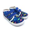 Barefoot tenisky Jonap modrá t rex