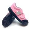 barefoot tenisky Jonap B22 MV svetlo ružová