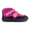 zúžené barefoot Jonap Bella s ružová slim