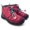 Keen Howser II Chukka WP Beaujolais Pool blue