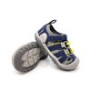 Keen Knotch Creek Steel grey blue depths