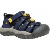 Keen Newport H2 Naval Academy Keen yellow