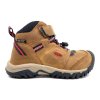 Keen Ridge Flex mid WP Bison