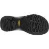 Keen Rose Sandal Black Neutral Gray podrážka