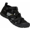 Keen Seacamp II CNX Black Grey