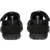 detské letné sandále Keen Seacamp II CNX Black