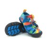 Sandále Keen Seacamp II CNX Vivid Blue/Original Tie dye