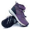 celoročky Keen Skua mid WP Black Plum Plum Perfect