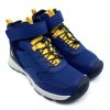 Keen Skua mid WP Naval Academy Yolk Yellow
