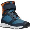Keen SKUA WINTER WP CHILDREN sky captaingold flame