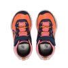 detské outdoorové topánky Keen Zionic Mid WP Naval academy Nastrium