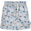 Kúpacie kraťasy Playshoes Dinosaury