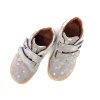 barefoot KTR Dash Silver stars