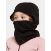 Čiapka Didriksons Jadis Kids Balaclava black kukla