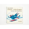 43864 meander dracek little dragon