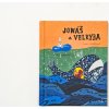 43990 meander jonas a velryba