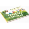 40126 meander papousci leporelo