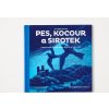 40321 meander pes kocour a sirotek