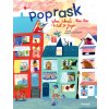 40129 meander poprask