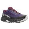 pánske bežecké topánky Merrell Agility Peak 5 GTX Arcane