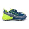 tenisky Merrell Agility Peak Navy Hi pozri